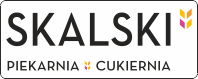 Logotyp Piekarni Skalski.pl