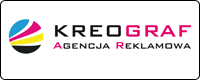 Logotyp firmy Kreograf