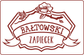 Logotyp firmy Bałtowski Zapiecek